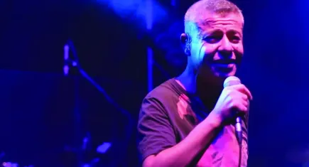 Levent Yüksel efsane şarkılarıyla Efes Antik Tiyatro’da sahne alacak
