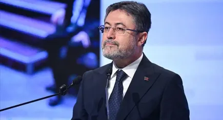 Bakan Yumaklı: 1 günde 84 yangın ile mücadele ettik