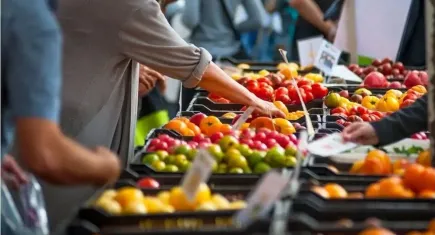 Gıda işletmeleri dikkat: Yarından itibaren zorunlu oluyor!