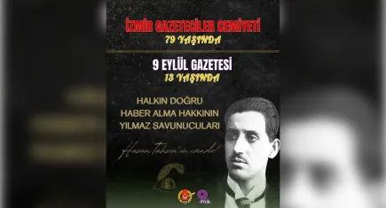 İGC yıl dönümünü kutlayacak!