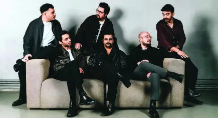 İzmir’de müzik dolu akşam: Dedüblüman Alsancak’ta sahne alacak