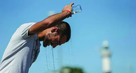 Meteoroloji açıkladı: İzmir hafta içi kavrulacak