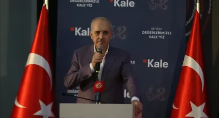 Numan Kurtulmuş’tan Terörsüz Türkiye Komisyonu açıklaması: Tarih verdi! 