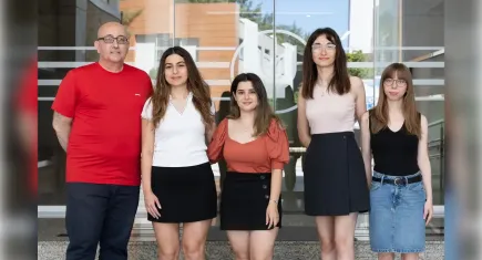 Sahte videolara genç mühendislerden çözüm: DEFACE 