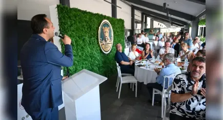Yeşilova’da 2025 yılı kazı dönemi başladı: Tarih burada kalıcı! 