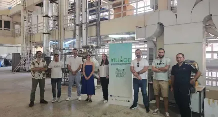 Ege’de Mühendislik Eğitiminde Dijital Dönüşüm Semineri