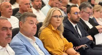 İzmir’de 15 projeye 257 milyon TL’lik yatırım
