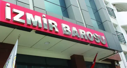 İzmir Barosu’ndan suç duyurusu: Ares, Maya ve Yorgi’yi unutmayacağız