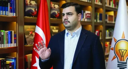 İzmir’de yangın sonrası hasar tespiti ve yeniden yapılanma başladı