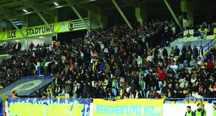 Menemen FK’da taraftarın sabrı taştı: Bu sessizlik kulübü bitiriyor!