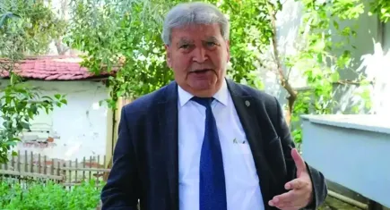 TMMOB’tan Tugay’ın Doğan Yaşar’a yönelik sözlerine yanıt: Afete dönmüş kentte öncelik sorunlar olmalı