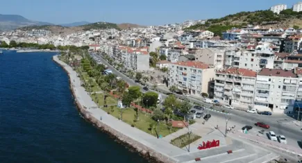 Dikili’de eğlence bugün de devam edecek