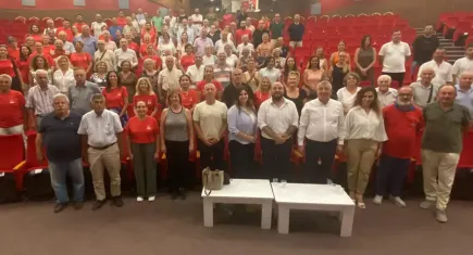 CHP Güzelbahçe’de birlik mesajı: Başkan Günay delege olmayacağını açıkladı