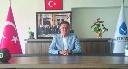 DEVA Partisi İl Başkanı Uygur’dan ekmek zammına tepki: Lüks değil, temel ihtiyaç