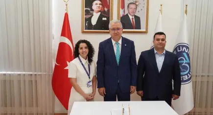 Ege’den TÜBİTAK destekli yenilikçi sağlık projesi: Ameliyat sonrası takip mobil cihazlarla yapılacak