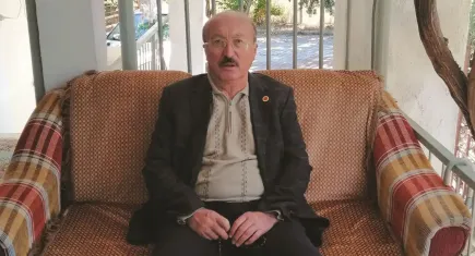 Eroğlu’ndan yangınlara manevi çözüm: İzmir boy abdesti almalı