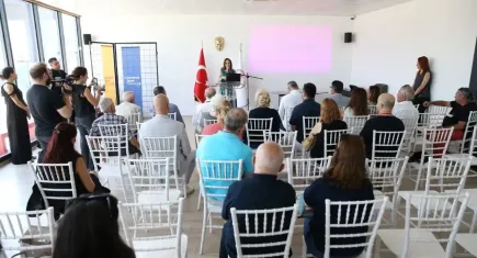 Karşıyaka’nın kültürel mirası geleceğe taşınacak