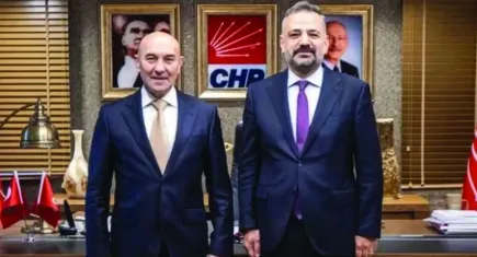 İZBETON soruşturmasında kritik gün