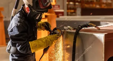 İzmir'de yenilenebilir enerji sektörü için nitelikli eleman yetiştirilecek
