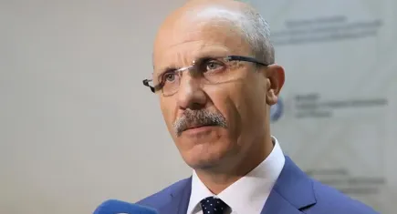 Prof. Dr. Erol Özvar, 2025 Yılında Yeniden YÖK Başkanlığına Atandı