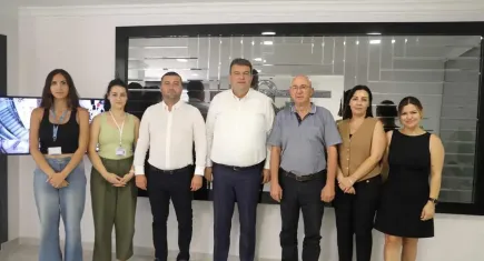 Seferihisar Belediyesi’nden esnafa destek için yeni adım