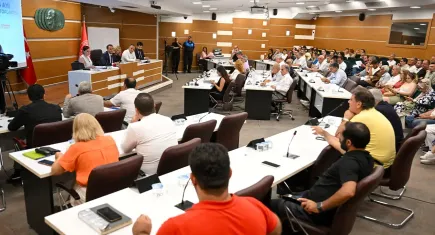 Bornova Belediyesi'nden kadınlara ve çocuklara yönelik önemli adımlar