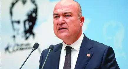 CHP’li Bakan’dan Taliban’la iş gücü anlaşması iddiasına tepki