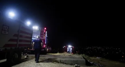 İzmir Karabağlar'da kablo yakma faciası: Otluk alanda yangın çıktı, şüpheli gözaltında