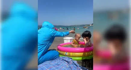 Büyükşehir’den günübirlik deniz gezileri: Hedef gelenekselleştirmek