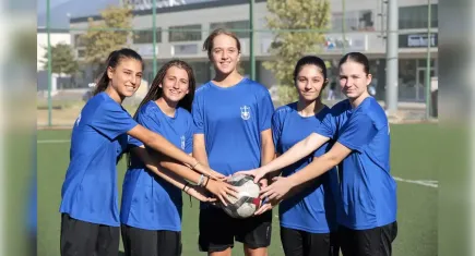 Konaklı sporculara Milli Takım Kampı daveti 