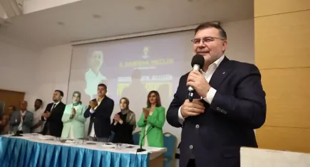 AK Partili Bilal Saygılı: 25 yıldır CHP’nin yönettiği İzmir’de hizmet nerede?