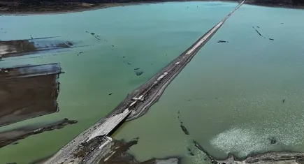 AK Partili Kaya açıkladı: İzmir’in su kaynağı değil, yönetim sorunu var