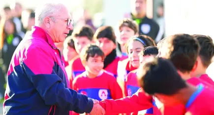 Altınordu’da bir devrin sonu