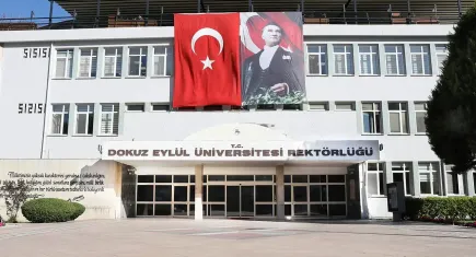 Dokuz Eylül Üniversitesi’nden sahte diploma ve dijital belge sahteciliği iddialarına yanıt