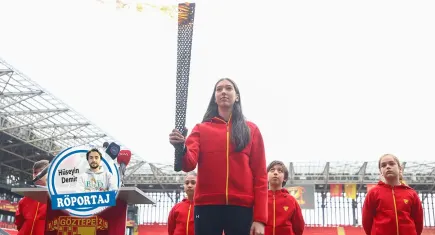 Geleceğin Sultanı: Melis Erdoğan