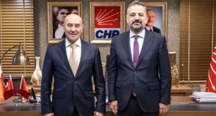 İddianame kabul edildi: Soyer ve Aslanoğlu o tarihte hakım karşısında