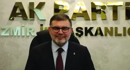 Saygılı, Mescid-i Aksa’ya yapılan saldırıya lanetledi