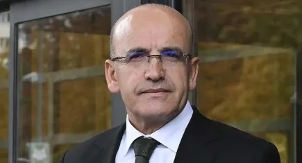 Şimşek: Enflasyon 44 ayın en düşük seviyesine indi