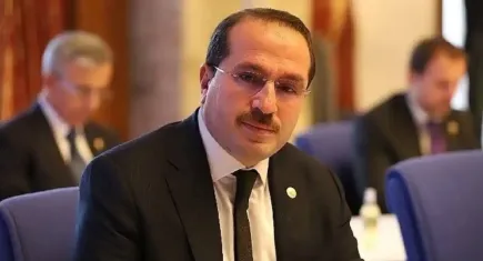 Yaşar Kırkpınar: Bahane değil hizmet et