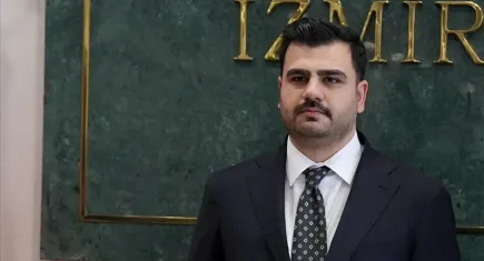 AK Parti'li İnan: Karşıyaka belediyecilikte iflas ediyor