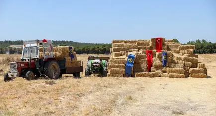 Buca Belediyesi’nden örnek dayanışma: 8 ton un dağıtacak