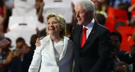 Epstein soruşturması için Clinton çiftini ifadeye çağrıldı