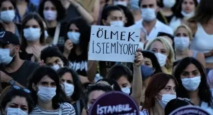 Şiddetin adresi ev, faili aile: Kadın cinayetlerinde değişmeyen gerçek