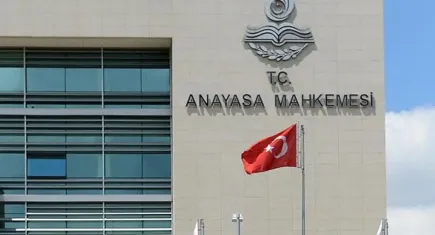 Siyasi parti mali denetimleri Resmi Gazete'de yayımlandı