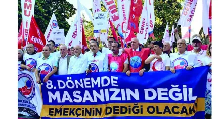 Açlık ve yoksulluk sınırı yükseliyor, enflasyon tartışması derinleşiyor