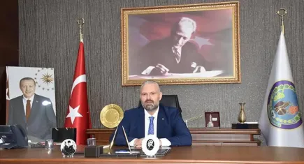 Aydın Pehlivan: Menemen'i çöple cezalandırmaya çalışıyorlar