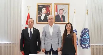 EÜ tarafından Özel Eğitim Yönetim Uygulamaları araştırıldı