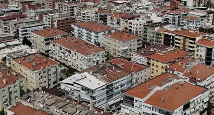 İzmir'de su kesintisi başlıyor: Bayraklı, Konak ve Gaziemir ilk etapta etkilenecek