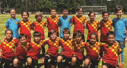 Göztepe altyapısı geleceğin teminatı