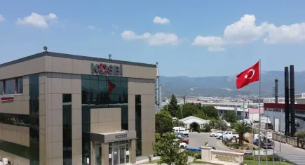 KOSBİ, dijitalleşme yolunda büyük adım atıyor